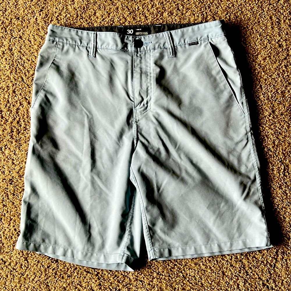 Hurley Phantom shorts